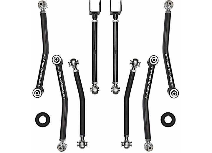Rock Krawler Suspension RK04098