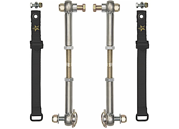 Rock Krawler Suspension RK04771K