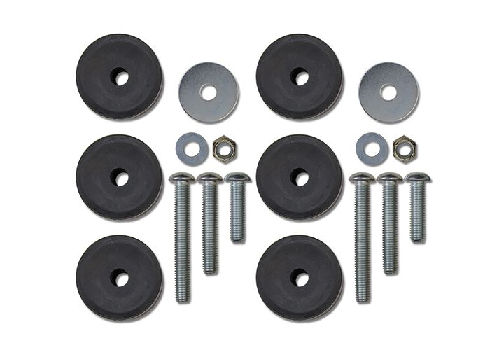 Rock Krawler Suspension RK05611