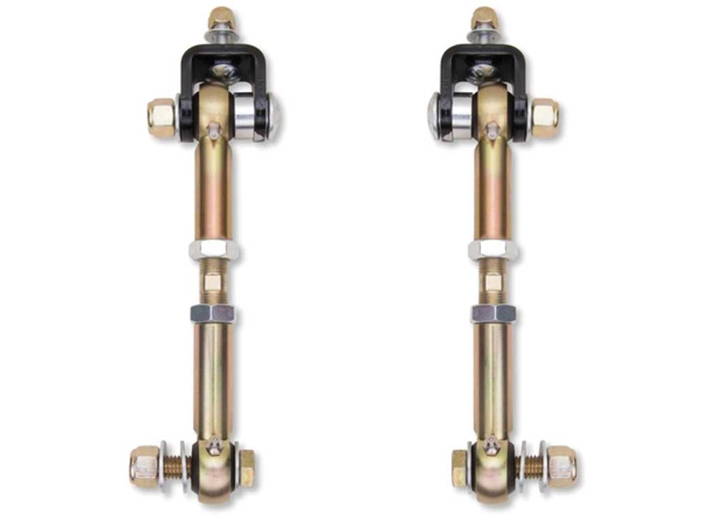 Rock Krawler Suspension RK05643K