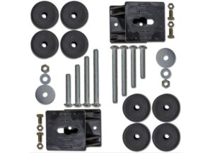 Rock Krawler Suspension RK06106