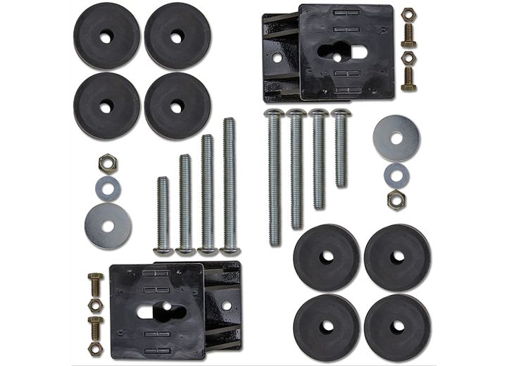 Rock Krawler Suspension RK06106
