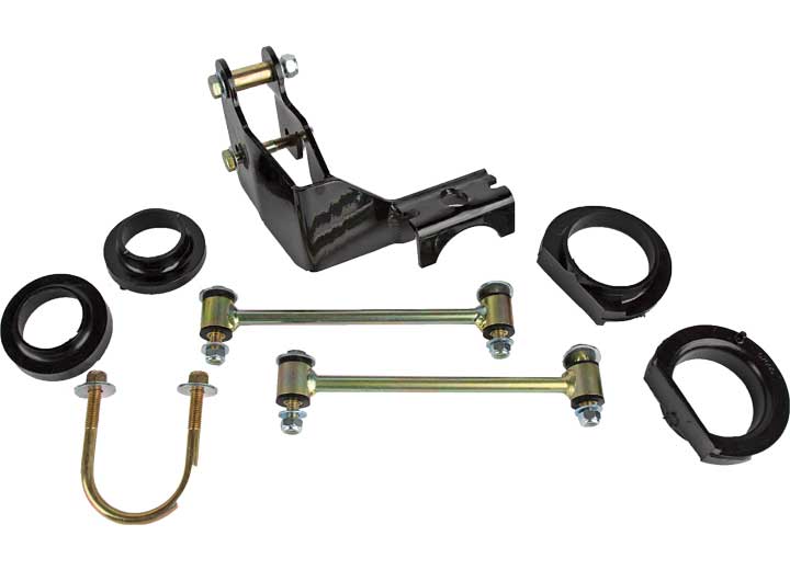Rock Krawler Suspension RK06775
