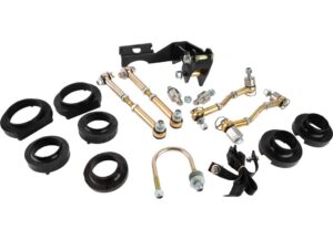 Rock Krawler Suspension RK06776