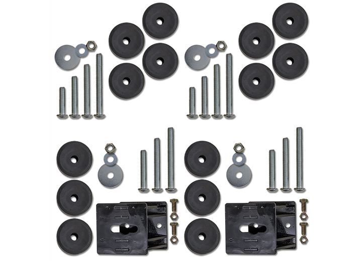 Rock Krawler Suspension RK07124