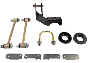 Rock Krawler Suspension RK07125