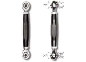 Rock Krawler Suspension RK07140K