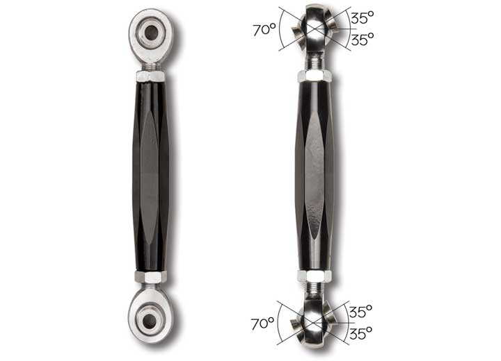 Rock Krawler Suspension RK07140K