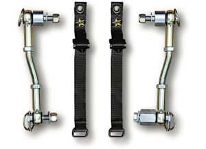 Rock Krawler Suspension RK07331K
