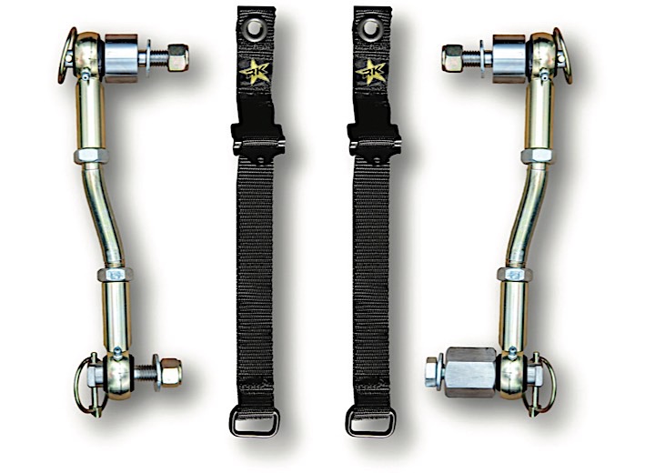 Rock Krawler Suspension RK07331K