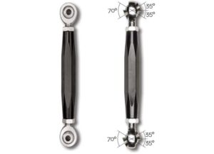 Rock Krawler Suspension RK07346K