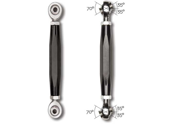 Rock Krawler Suspension RK07346K