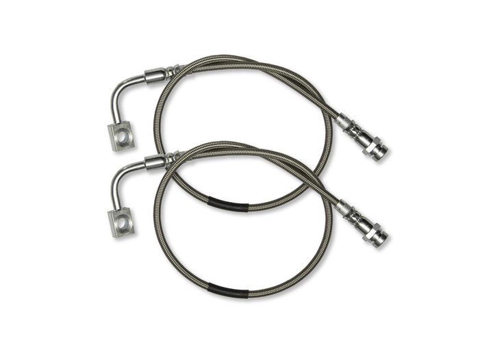 Rock Krawler Suspension RK07863K