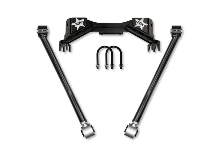 Rock Krawler Suspension RK07878