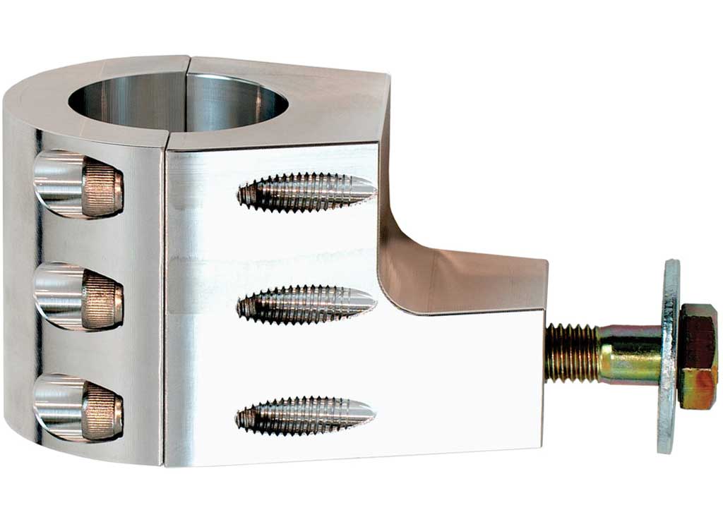 Rock Krawler Suspension RK08489K