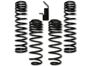 Rock Krawler Suspension TJ20SS