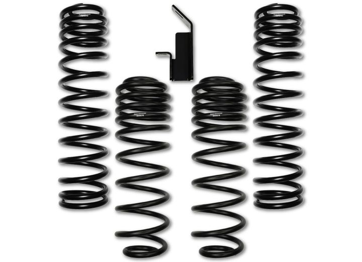Rock Krawler Suspension TJ20SS