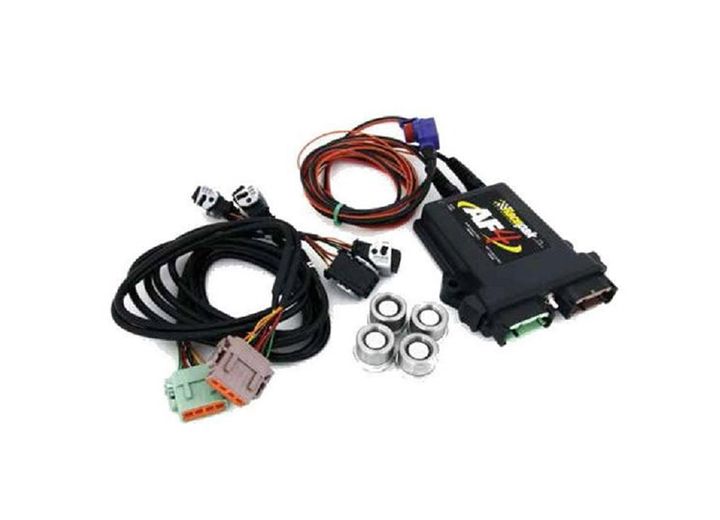 Racepak 220-VM-AF4-5678