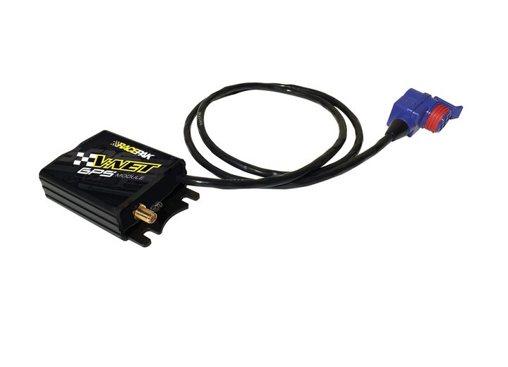 Racepak 220-VM-GPS