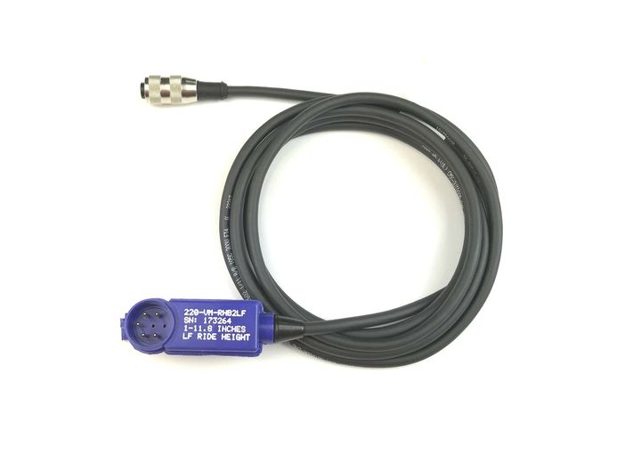 Racepak 220-VM-RHB2LF
