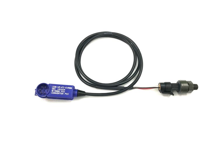 Racepak 220-VP-PT-CV500