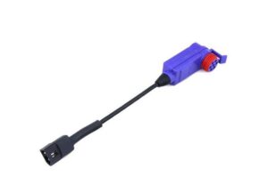 Racepak 220-VP-TACH-4