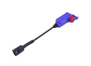 Racepak 220-VP-TBRAKE