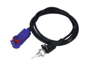 Racepak 220-VS-TR300