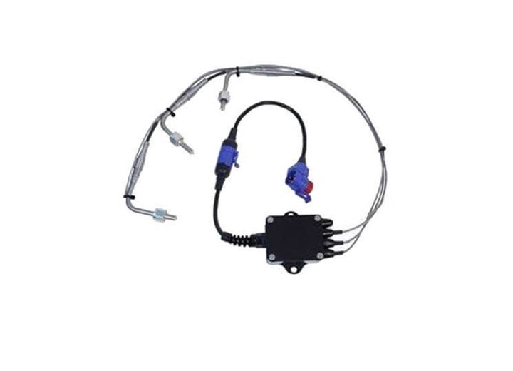 Racepak 220VPTC45618