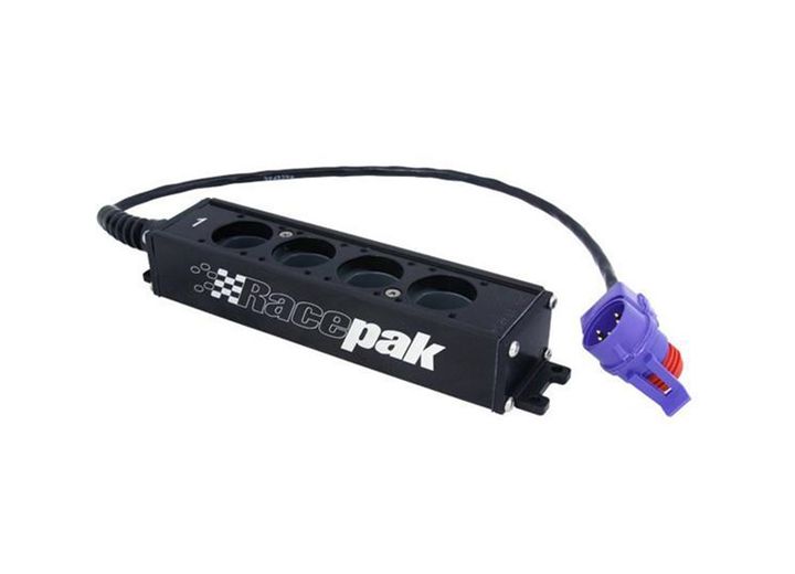 Racepak 230-VM-4TD