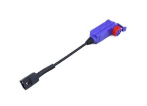 Racepak 230-VM-5VDIFF