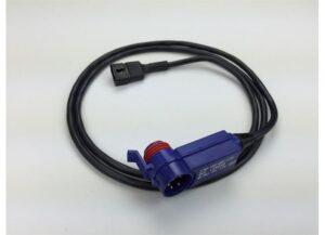 Racepak 230-VM-AN-12V