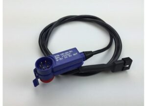 Racepak 230-VM-AN-5V