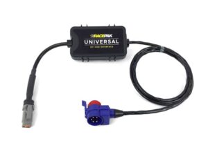 Racepak 230-VM-EFIUCAN