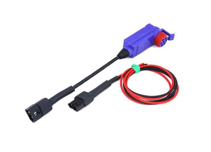 Racepak 230-VM-EVENT