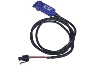 Racepak 230-VM-PT-5V