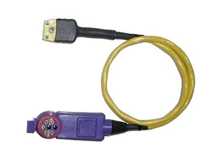 Racepak 230-VM-TC-600