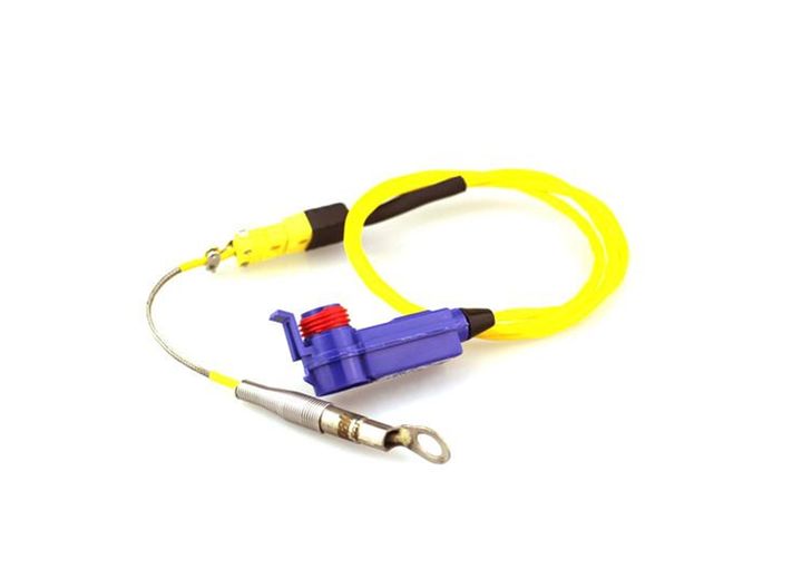 Racepak 220-VP-TC-HEADR