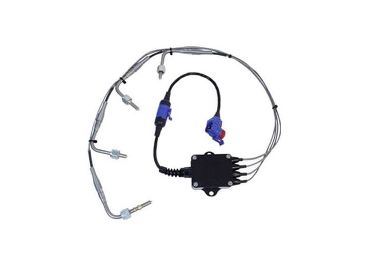 Racepak 220VPTC123436