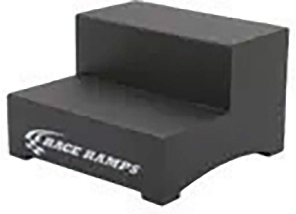 Race Ramps RR-2STEP-24