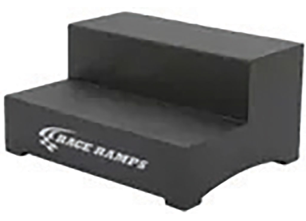 Race Ramps RR-2STEP-36