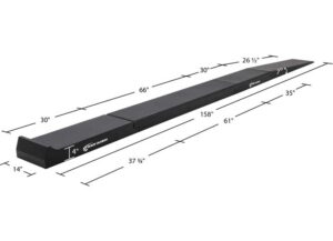 Race Ramps RR-CLR-4