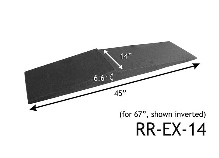 Race Ramps RR-EX-14