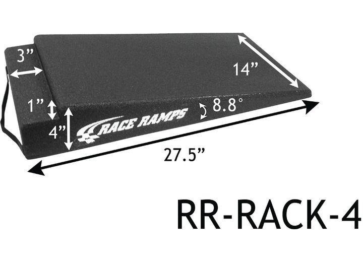 Race Ramps RR-RACK-4