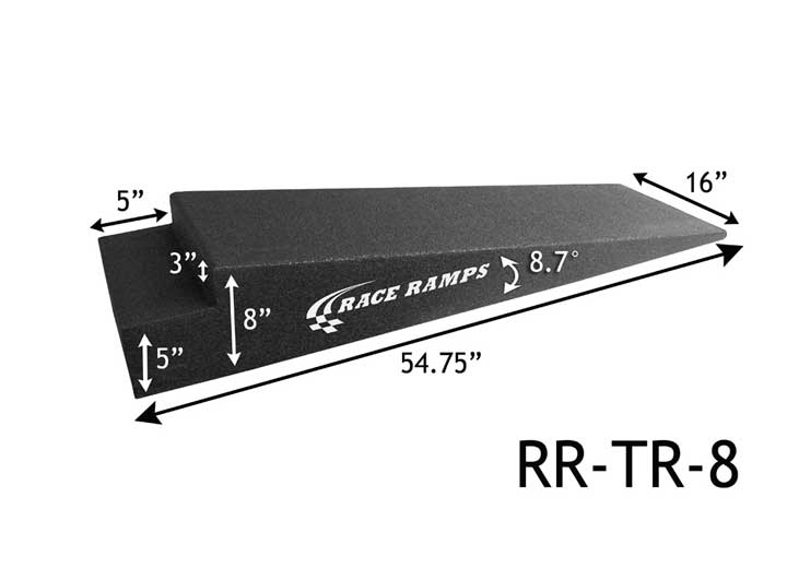 Race Ramps RR-TR-8