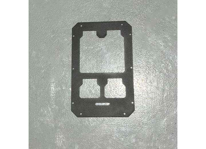 Rock Slide Engineering AC-CBX-101