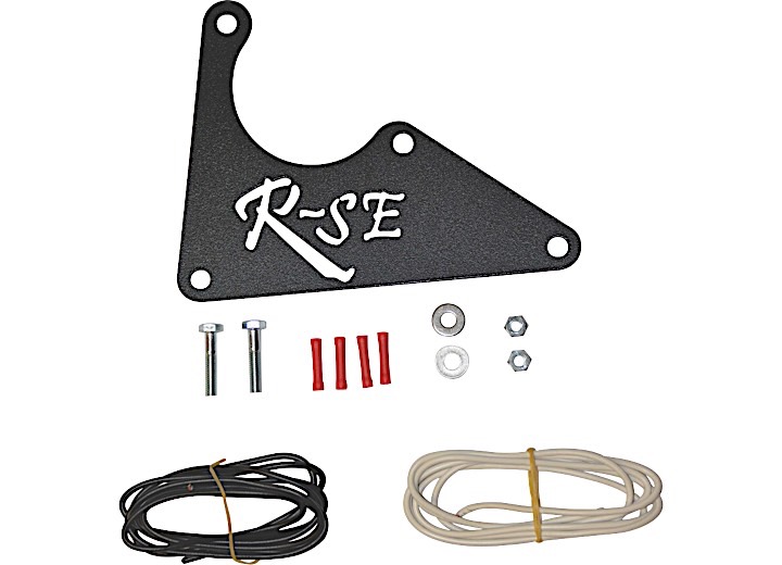 Rock Slide Engineering AC-CRL-100