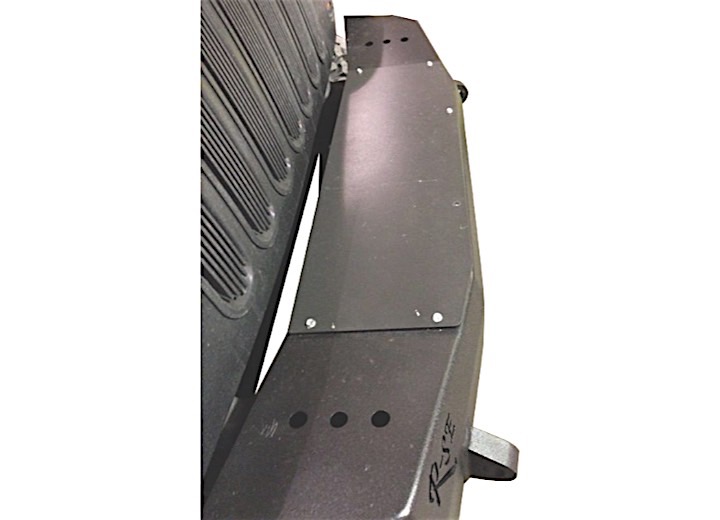Rock Slide Engineering AC-FB-WBL
