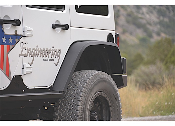 Rock Slide Engineering AC-FF-100-R-JKA