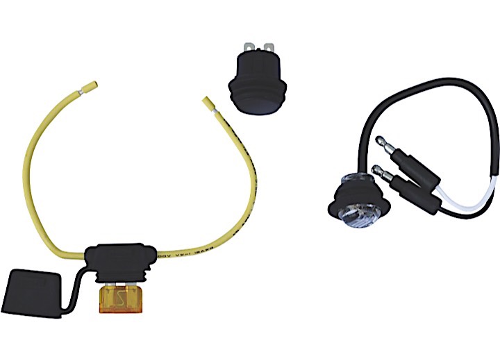 Rock Slide Engineering AC-LK-100-1